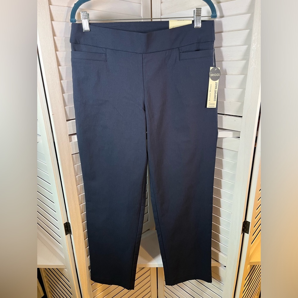 NEW STIDIO WORKS PANTS
